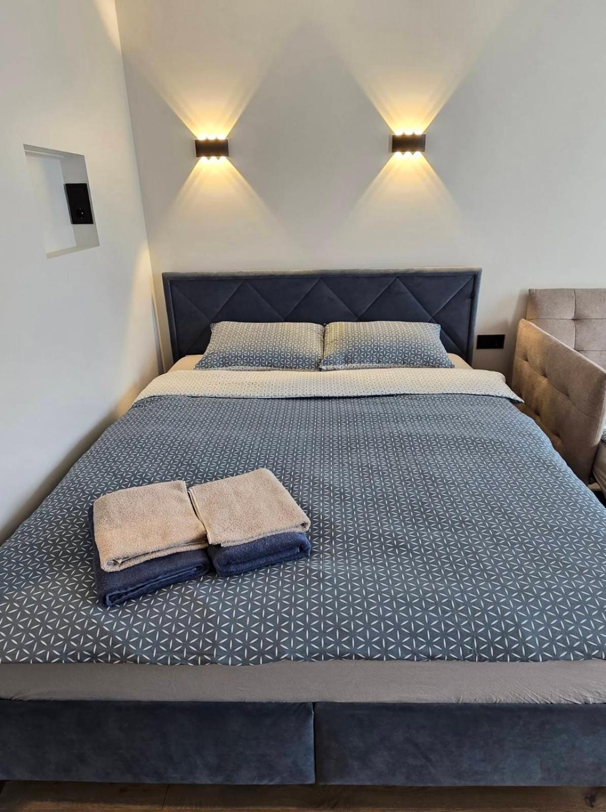 Tiltu Smaragdo Apartamentai Apartment Klaipeda