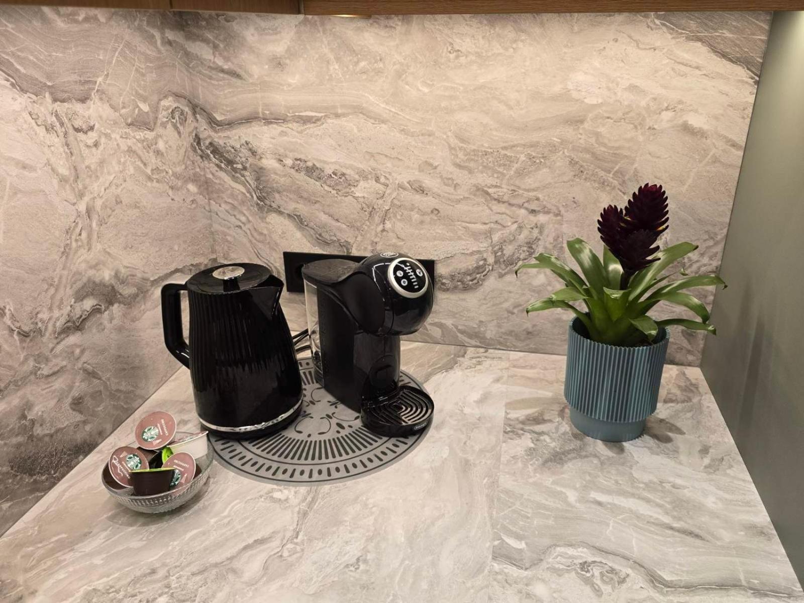 Tiltu Smaragdo Apartamentai Klaipėda