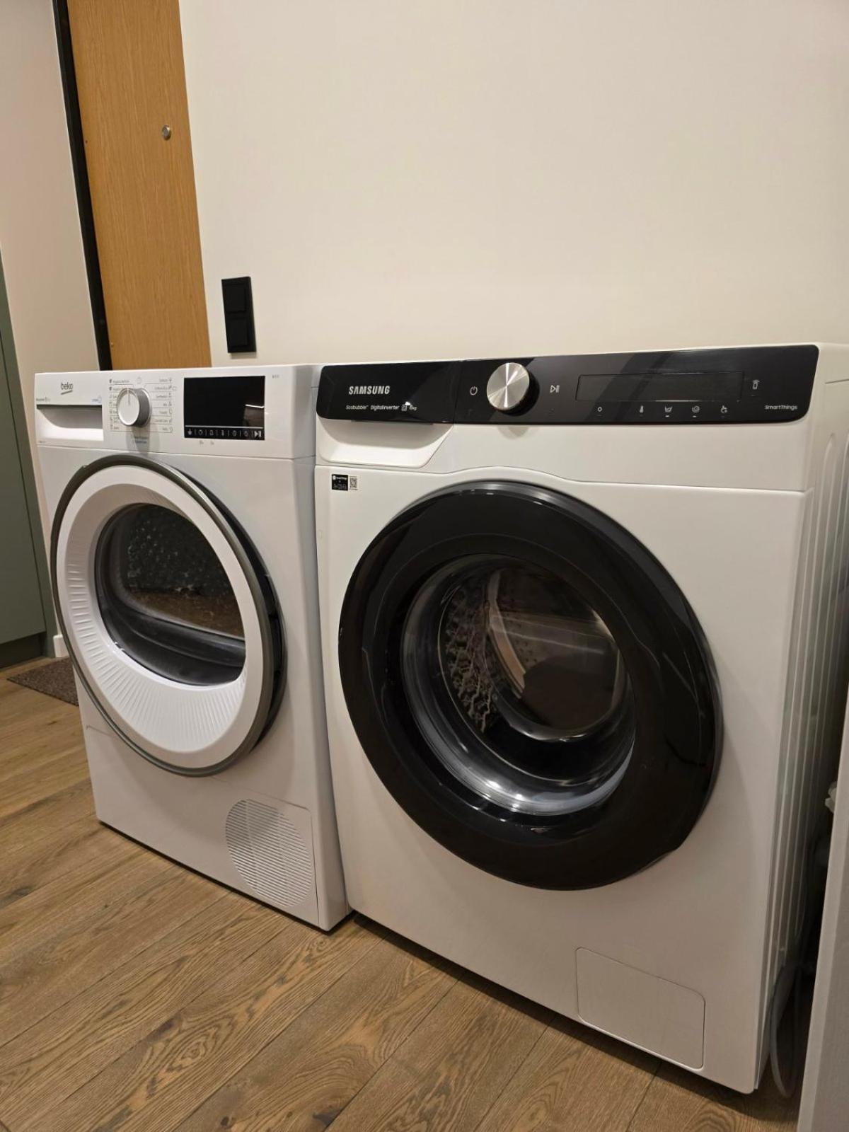 Tiltu Smaragdo Apartamentai Apartment Klaipeda