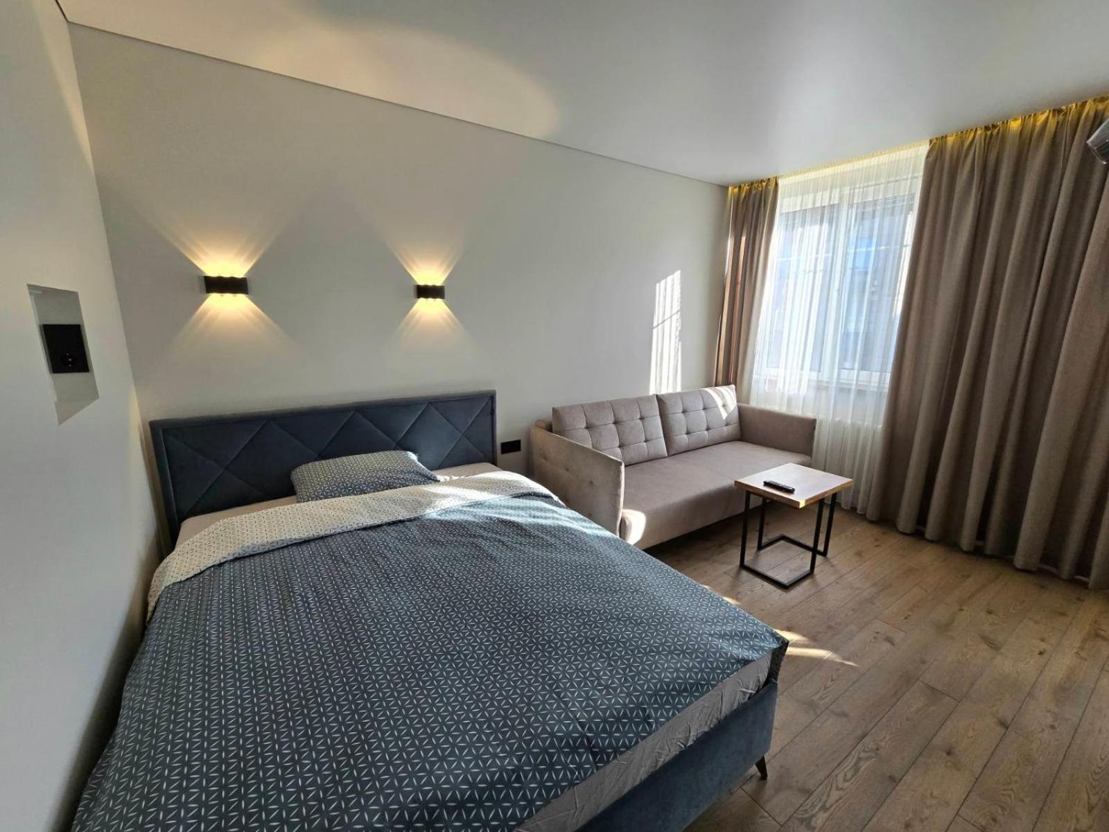 Tiltu Smaragdo Apartamentai *
